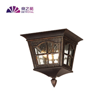 户外吸顶灯 DH-1864C